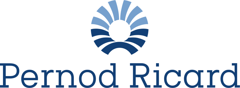 Файл:Pernod Ricard logo 2019.svg